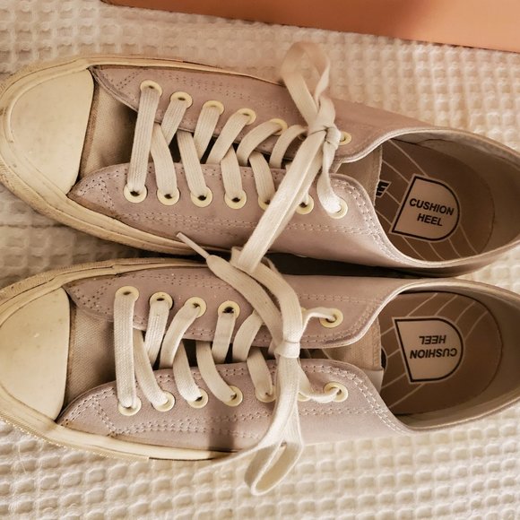 Converse Addict  Chucks OG Natural - Picture 8 of 12